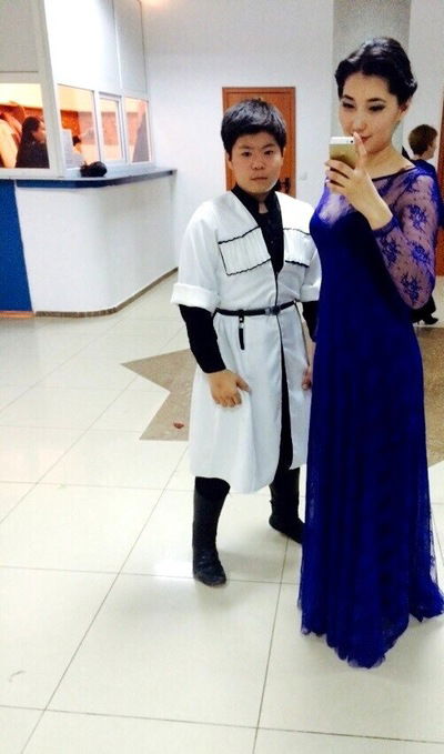 Дияр Хайруллиев