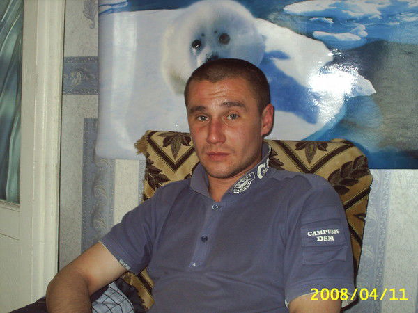 Дмитрий Абросимов