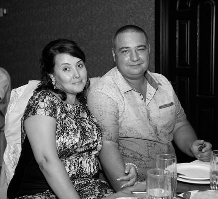 Александра Ильяшук