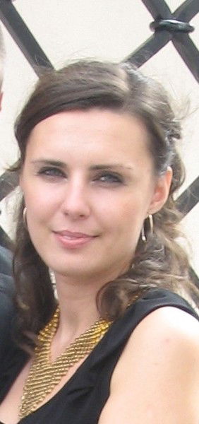 Наталья Захаревская