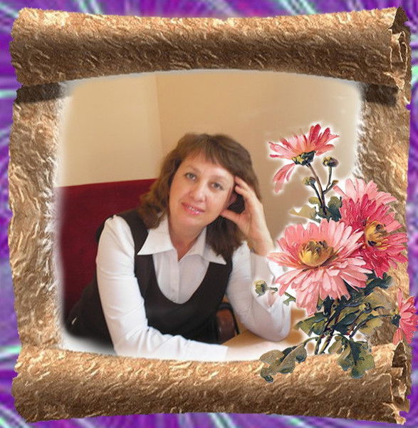 Нелли Кутузова