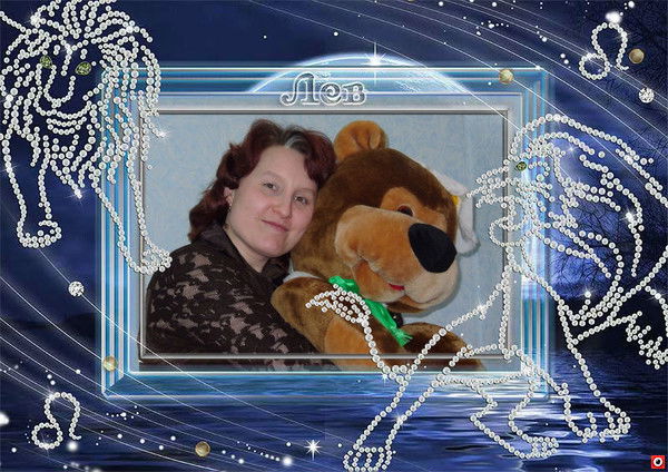 Наталья Кленкова