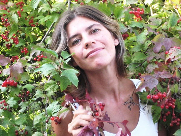 Елена Измайлова