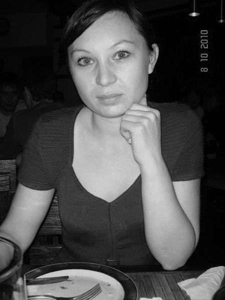 Ирина Черемнова