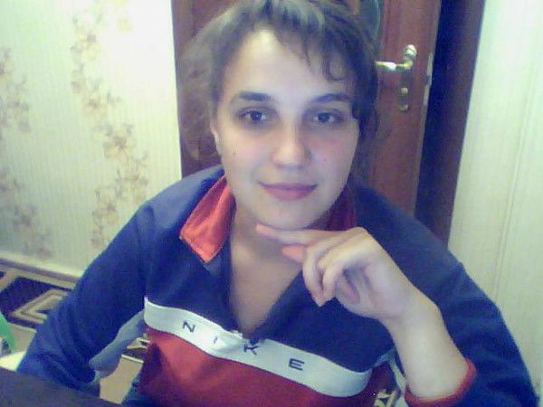 Людмила Джус