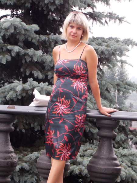 Надежда Антонова