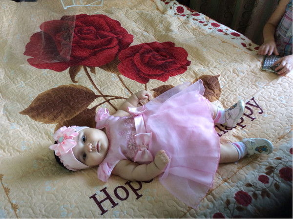 Дона Шабдурахманова