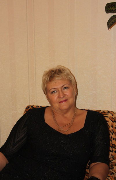 Светлана Иванова