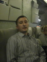 Алексей Молчанов