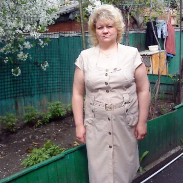 Елена Фесенко