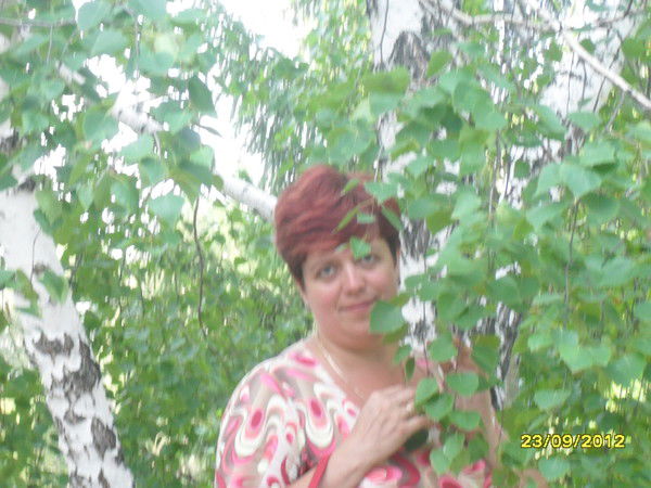 Елена Подскребова