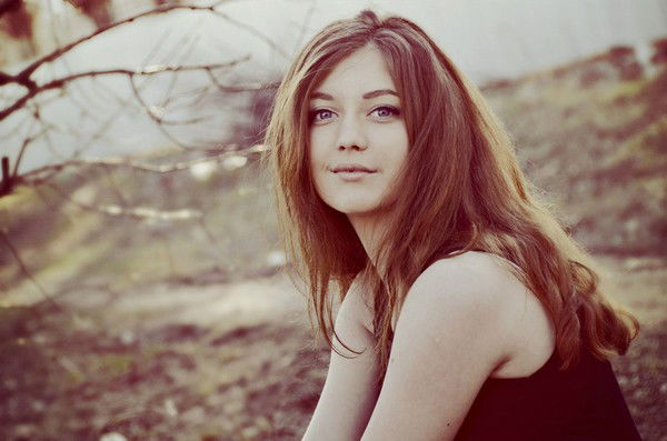 Ирина Краюшкина