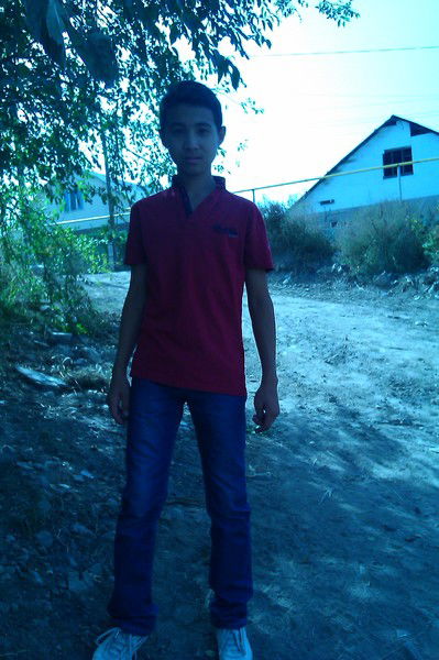 Куаныш Толеужан