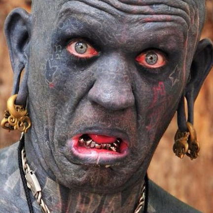 Роман Баринов