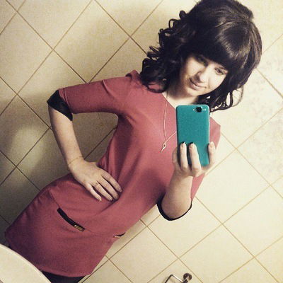 Олеся Малышева