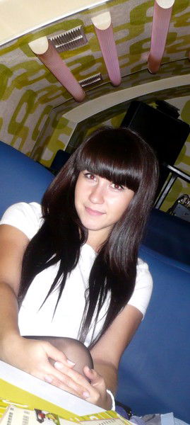 Жанна Жерехова