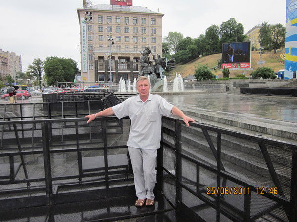 Андрей Матафонов