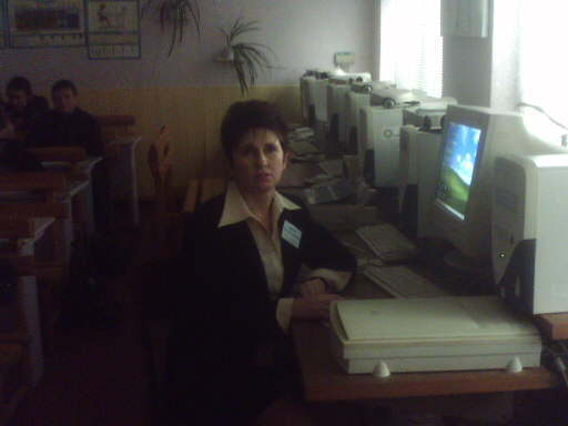 Татьяна Долгих