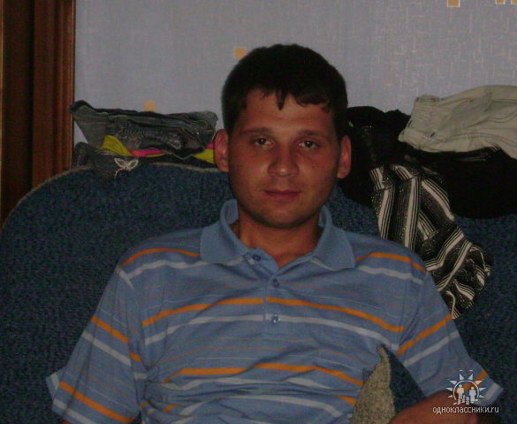 Михаил Чехломин