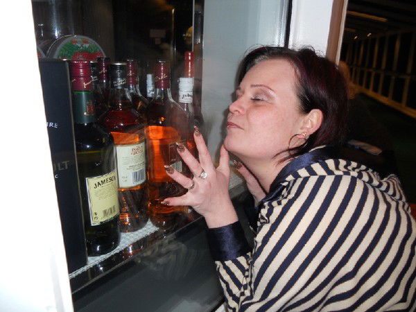 Анна Молчанова