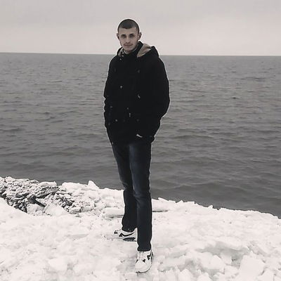 Денис Темний