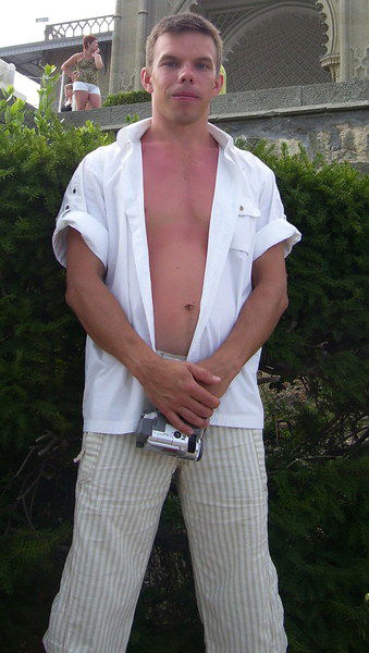 Игорь Тузов