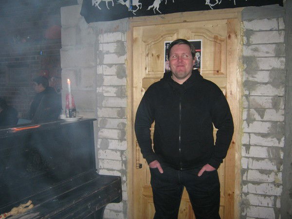 Руслан Копров