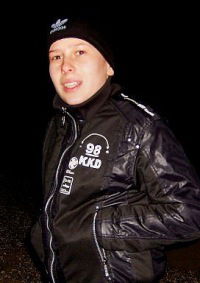 Влад Байрактар