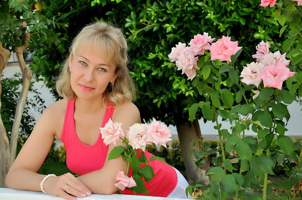 Алина Яценко