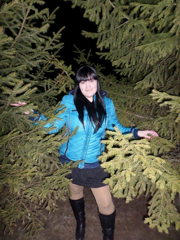 Надежда Гулая