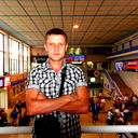 Сергей Чекан