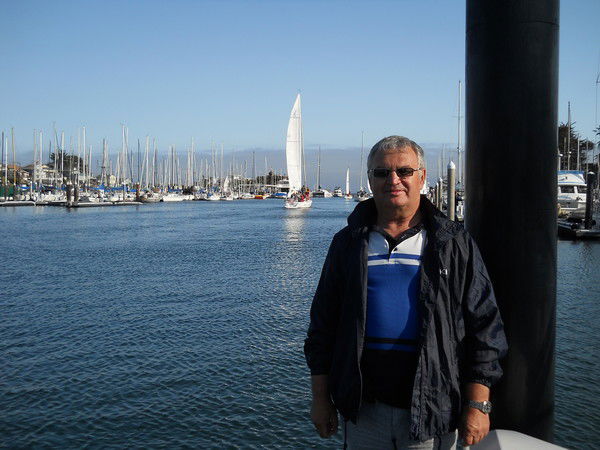 Владимир Свириденко