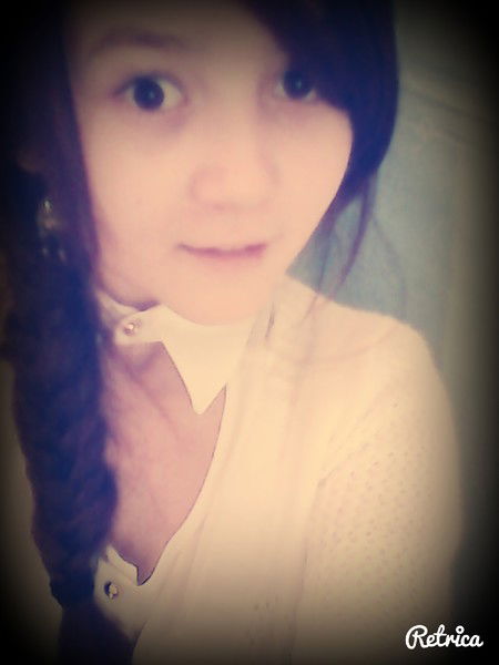 Fuckтически Счастлива