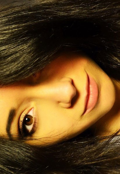 Катруська @.