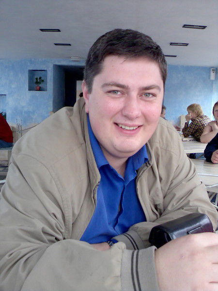 Cергей Порхун