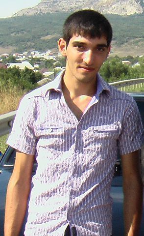 Врежик Бадалян