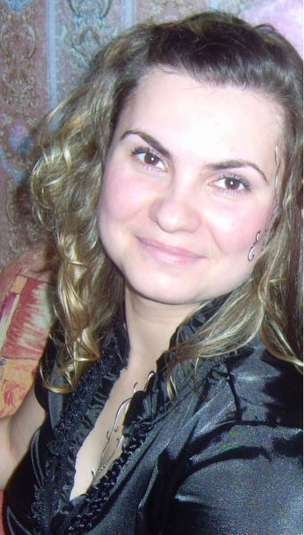 Полина Полина