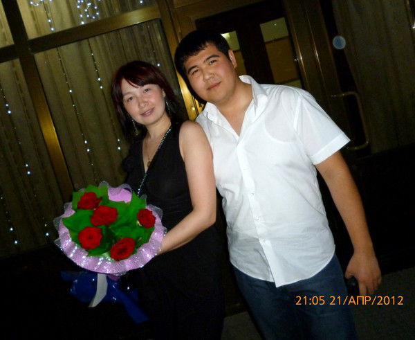 Динара Смайлова