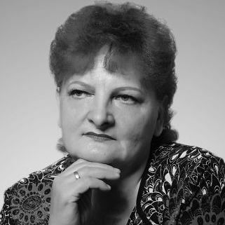 Ольга Гавриленко