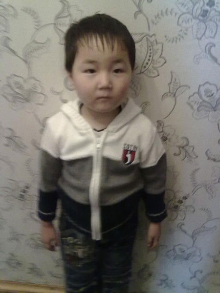 Миргуль Борошова