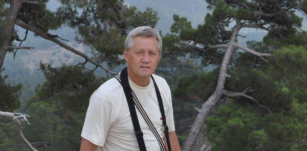 Сергей Зайцев