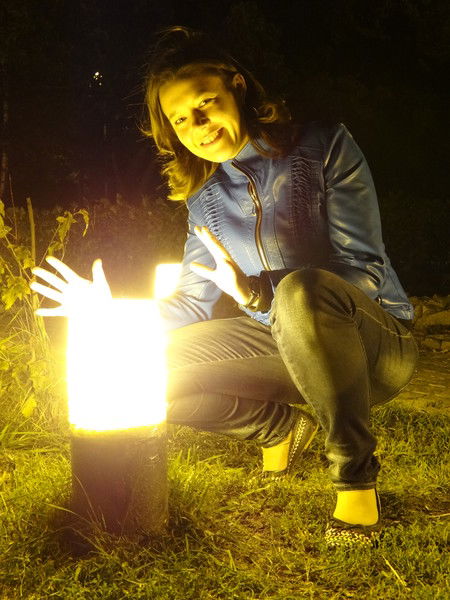 Екатерина Жененкова