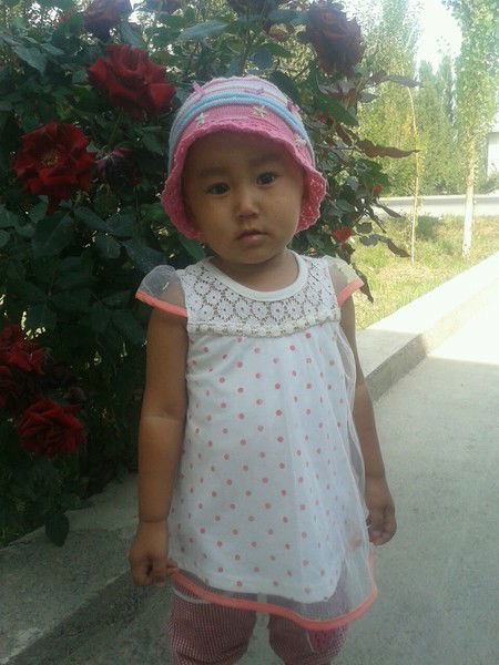 Baisyh Абдыкалыков