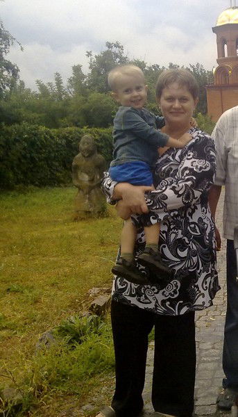 Яна Парсаданянц