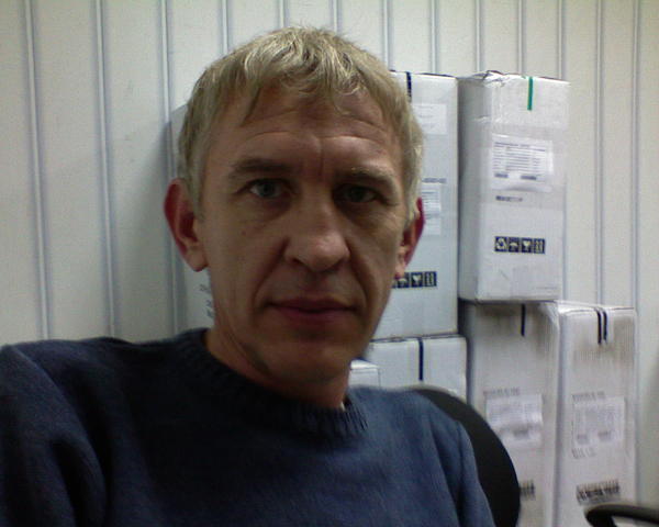 Сергей Шевченко