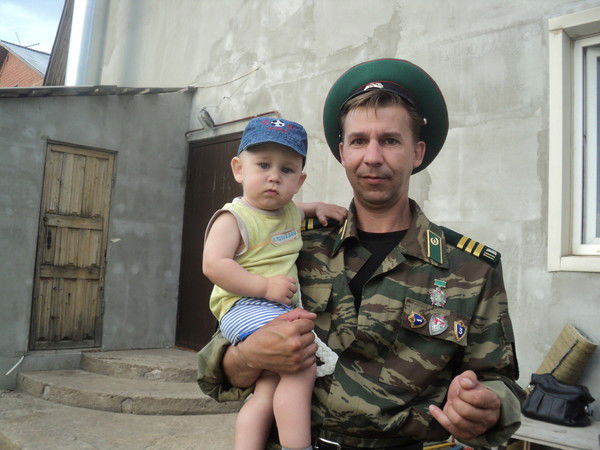 Владимир Кузьменко