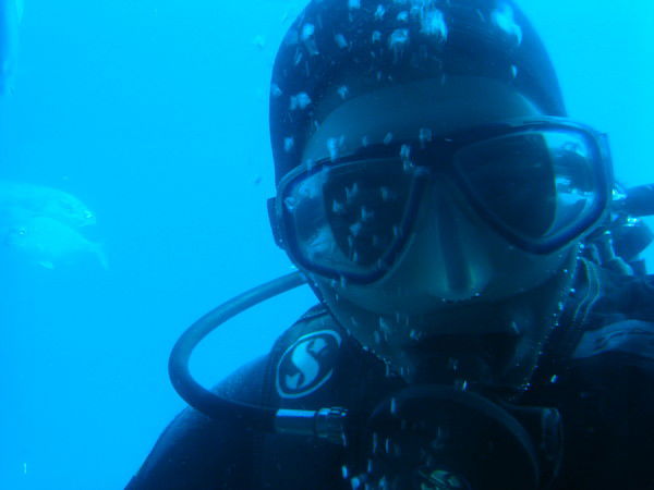 Аква Парень