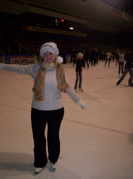 Татьяна Кирюхина