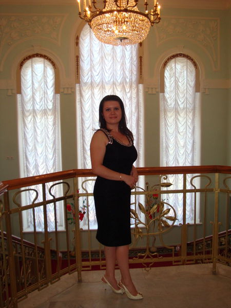 Мария Попова