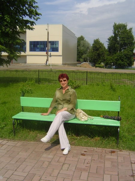 Екатерина Казакова